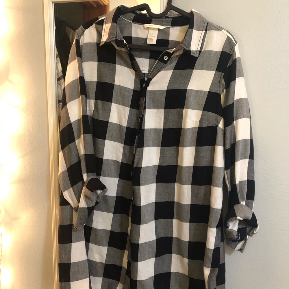 Skirt/shirt